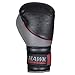 Hawk Sports Boxing Gloves for Men & Women MMA Sparring Muay Thai Kickboxing Training Gloves Punching Bag Mitts Black Limited Edition (16 oz, Grey Limited Edition)