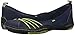 Jambu Women's Spin Too Barefoot Ballet Flat