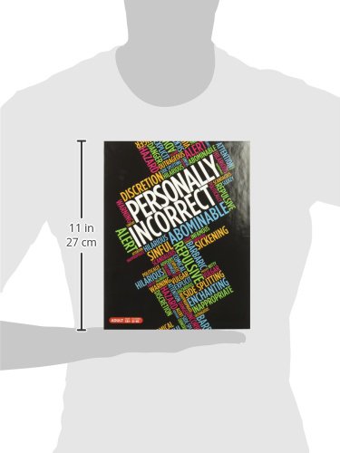 Personally Incorrect