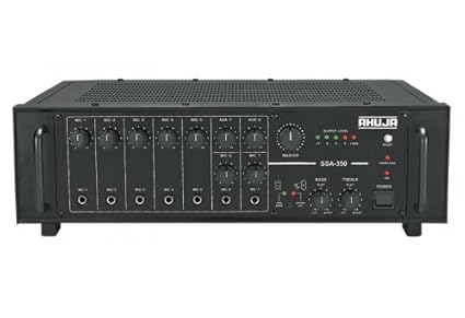 5 waterproof speakers