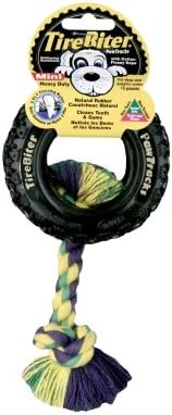 Mammoth Tirebiter Mini with Rope