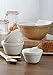 Mason Cash | S12 Zest Strawberry Mixing Bowl - 4.25 Quart