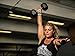 Bear Grips Strength Wraps with Thumb Loop - Breathable Weightlifting Wrist Wraps for Men and Women, Adjustable Gym Equipment Wrist Brace for Olympic Lifting, WOD, Cross Training- Green Camo, 1 Pair