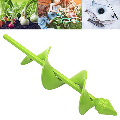 UGarden Bulb Auger (2.4" x 9")