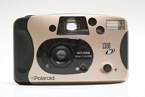 Amazon.com : Polaroid 3300BF 35mm Autofocus Camera Kit