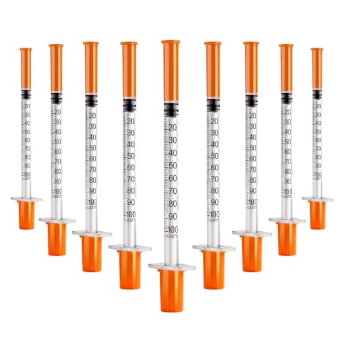 Spannender Preis! Diesen Preis für 1ml Plastiktube 31G 8mm einzeln... kriegst du momentan mit 29,99€. Interessantes Angebot!