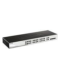 D Link Systems  Smart Switch