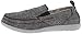 crocs Men's Walu Chambray M Clog
