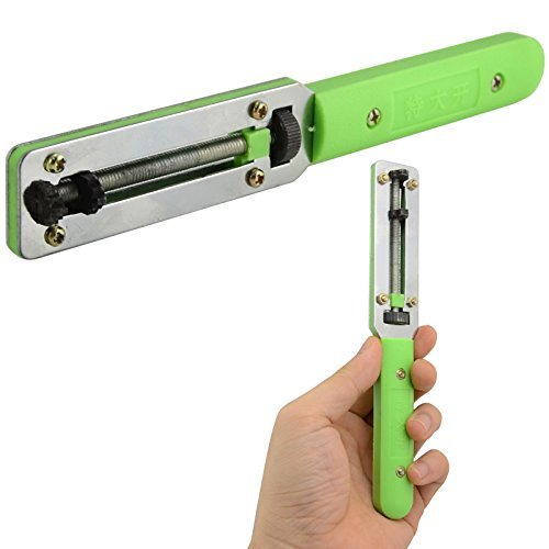 Special Watch Case Back Cover Opener Remover Wrench Watchmaker Repair Tool by SUPERWHOLE