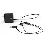 Tineco A10 Master Dual Adapter Charger Vacuum Cleaner - 2 DC connectors for Simultaneous 2 Charging Solutions
