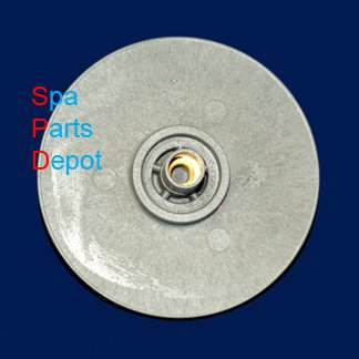 Waterway Plastics 806105065322 4-5 HP Executive 48/56 Frame Spa Pump Wear Ring