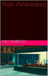 Livro Posts Americanos