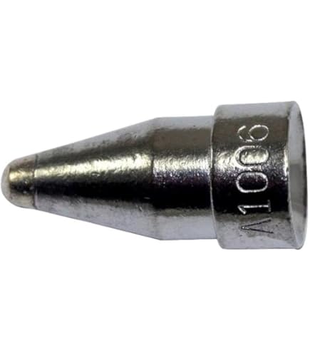 Testa Di Saldatura Senza Piombo A1002-7 1 Pezzo Serie A Punta Di - Foto 10