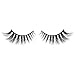 BEPHOLAN Mink Lashes| 100% Siberian Mink Fur| 3D Mink Lashes| Natural Flare Look| 100% Handmade & Cruelty-Free| Reusable Lashes| XMZ04