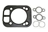 Kohler 32-841-02-S Lawn & Garden Equipment Engine Cylinder Head Gasket Kit Genuine Original Equipment Manufacturer (OEM) Part