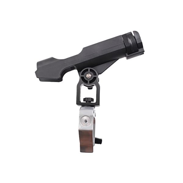 BLISSWILL-Fishing-Boat-Rods-Folding-Holder-with-Large-Clamp-360-Degree-Adjustable-Opening-Fishing-Rod-Racks-Holder