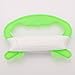 WISHAVE 5 Pcs Small Kite Line Board with 98 Feet Nylon String Kids Children Kites Reel Winder Grip Flying Accessories Tools Set Green