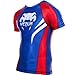 Venum Electron 2.0 Short Sleeve Rashguard