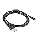 USB Cable 8D UC-E6 for Nikon Coolpix L110, L21, L22, S3000, S4000, S6000, S8000