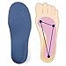 Kids Lightweight Functional Arch Support Flatfoot Orthotic Insole Pain Relief Shoe Insoles