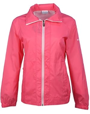 Women's Access Point Waterproof Jacket
