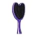 Tangle Angel Pop Purple Detangling Brush