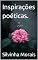 Livro Inspirações poéticas.