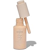 Catharine Hill - Base Média Cobertura Angel Wings - Pri Lessa - 30ml; Cor - 4