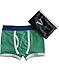 Vaenait baby 2T-7T Toddler Kids Boys Boxer Briefs Multi Pack Underwear Set