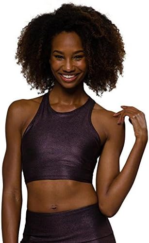 Amazon オンジー スピリットブラプラムスパークル おしゃれでかっこいい速乾性抜群スポーツブラ ホットヨガやヨガに水着にも ヨガ 通販
