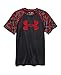 Under Armour Big Boys' UA Big Logo Printed T-Shirt