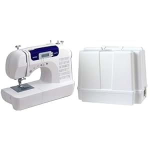 Amazon.com: Brother CS6000i Feature-Rich Sewing Machine
