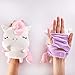Smoko Angie Unicorn Wireless Rechargeable Hand Warmers