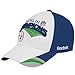 Reebok Pittsburgh Steelers Super Bowl Xliii Champions Locker Room Hat Size: One Size Fits All