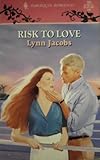Paperback Risk To Love Book