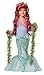 California Costumes Little Mermaid Toddler Costume & Seaweed Boa Bundle Costume, Green