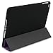 CaseCrown Omni Case (Purple) for Apple iPad Air 2 with Multi-Angle Viewing Stand (Built-in magnetic for sleep/wake feature)