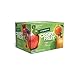 Crispy Green Freeze-Dried Fruits, Non-GMO, Gluten Free, No Sugar Added, Fruit Variety Pack, 0.36 Ounce (16 Count)