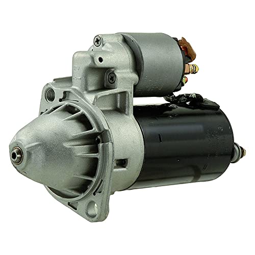 Precision Alternator & Starter, Inc. 16931 Remanufactured Starter