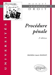 Procédure pénale