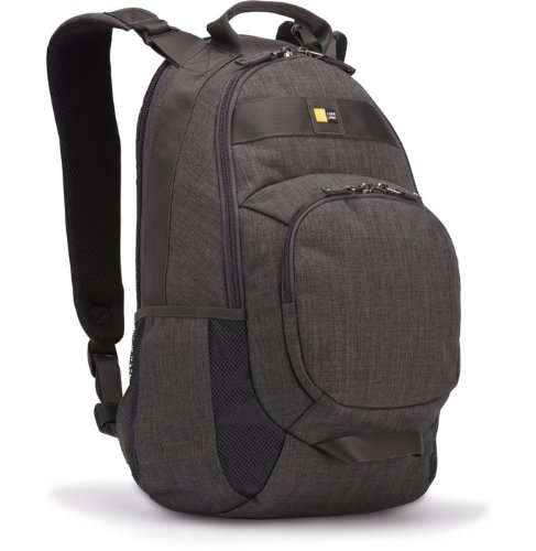 Case Logic Berkeley BPCA-114 14-Inch Laptop Backpack (Anthracite)