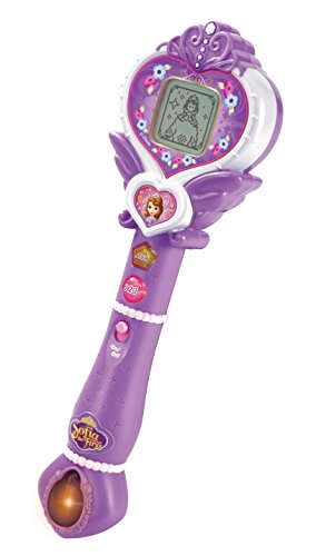 vtech disney princess phone