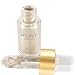 DE'LANCI Glow Liquid Highlighter Contouring, Brighten Shimmer 3D Highlighters Ultra-concentrated Illuminating Bronzing Drops - 4 Colors Available,0.49oz #01