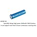 WORD GX 2 Pack Tactical Green Hunting Rifle Scope Sight Laser Pen, Demo Remote Pen Pointer Projector Travel Outdoor Flashlight, LED Interactive Baton Funny Laser Toy