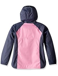 Chaqueta Columbia Endless Explorer para niña