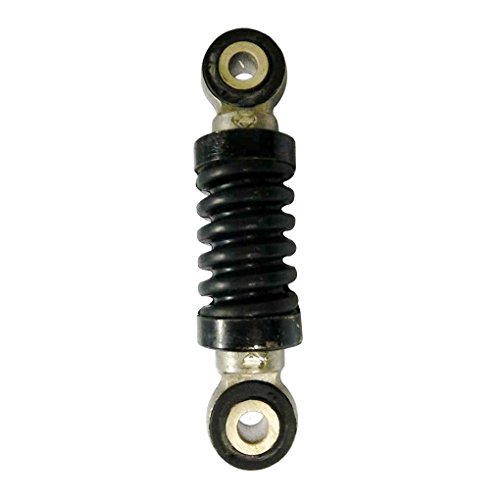 Xuanhemen 11281736857 Engine Timing Belt Tensioner Metal Car Replacement Accessory for BMW 530i 540i 740i 750iL 840Ci