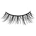 Arimika Full Volume 5D Faux Mink False Eyelashes- Fluffy Dramatic Lashes 5 Pairs