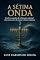 Livro A SÉTIMA ONDA - O FATOR LAODICÉIA: DECIFRE OS SEGREDOS DO ESFRIAMENTO ESPIRITUAL E DESCUBRA A CHAVE DO RETORNO À CHAMA VERDADEIRA