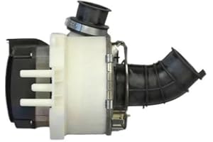 Dishwasher BLDC Motor Assembly Replacement – Part DD82-01314A – Ensures Reliable Water Circulation and Efficient Cleaning