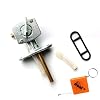 Huri Brandstofkraan voor TTR230 TTR225 WR500 XT600 FZR600 benzinepomp Tank Petcock Fuel Tap